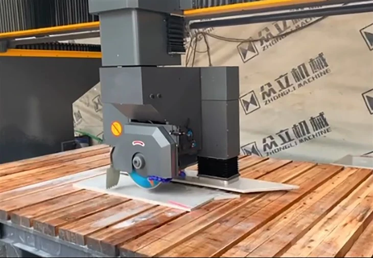 Big Marble Cutting Machine Price