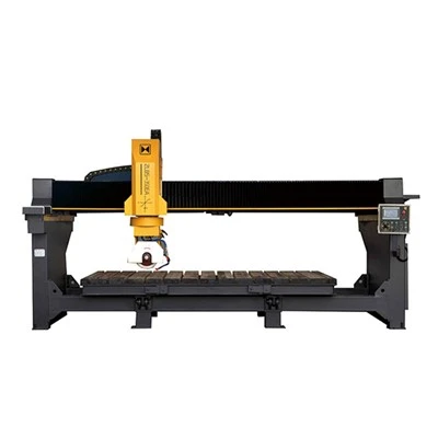 3 축 CNC 브리지 커팅 머신
