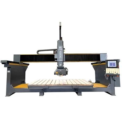 블록 CNC 기계